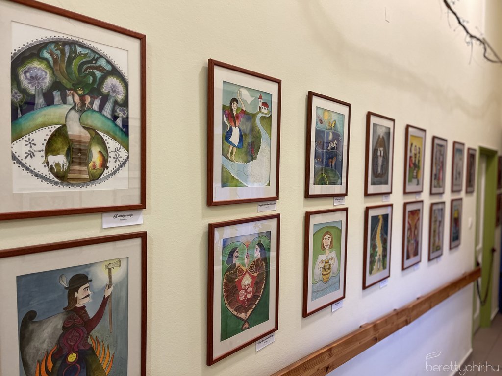 Madárkereső királyfiak - könyvbemutató 20